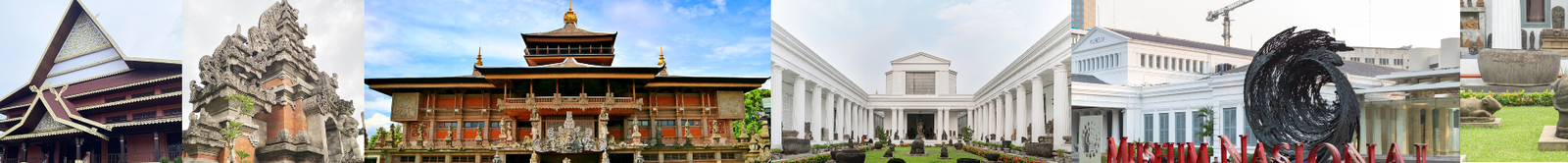 MUSEUM PALU
